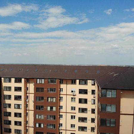 Studio Residence Militari M2 Бухарест Экстерьер фото