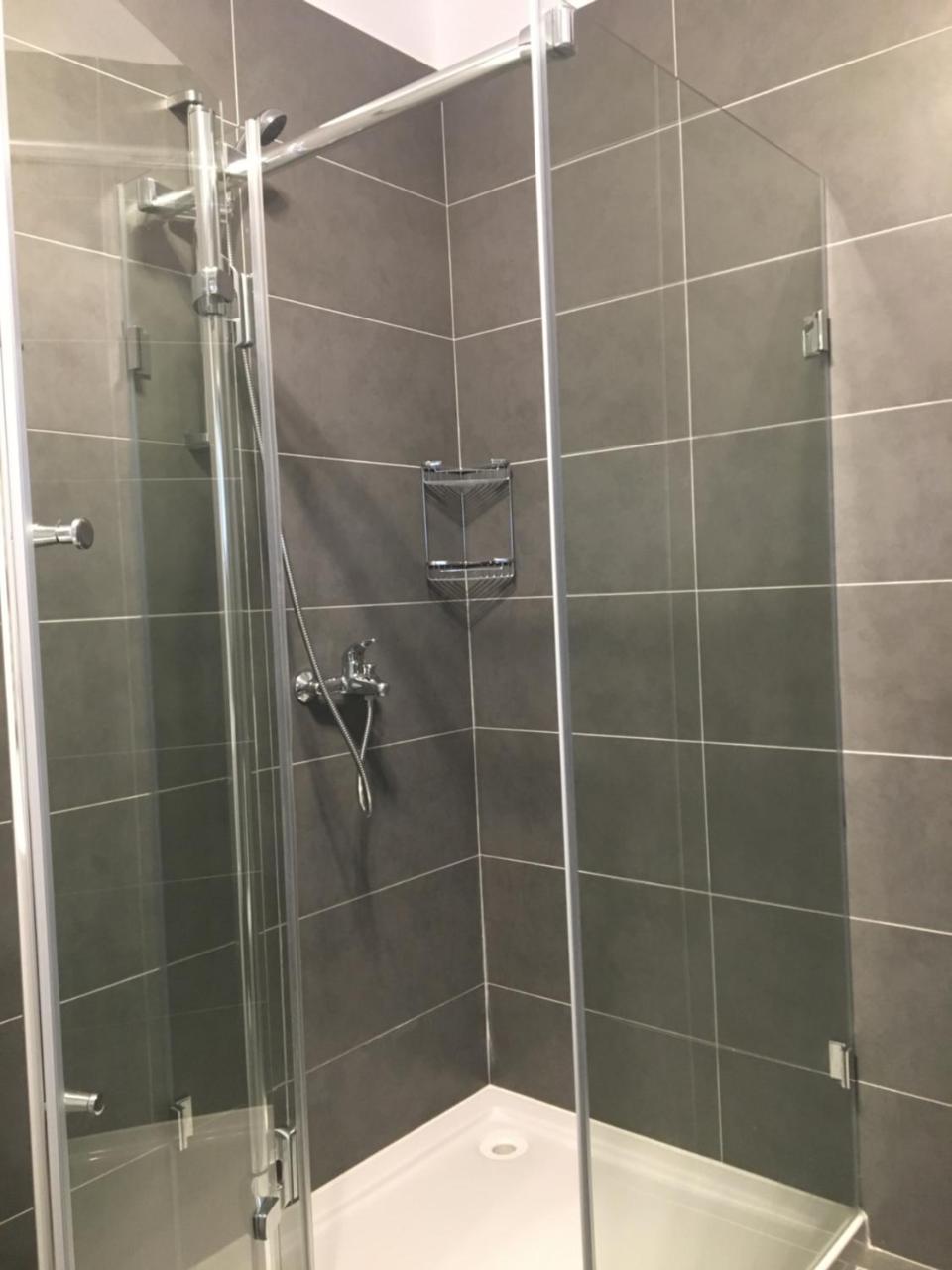 Studio Residence Militari M2 Бухарест Экстерьер фото