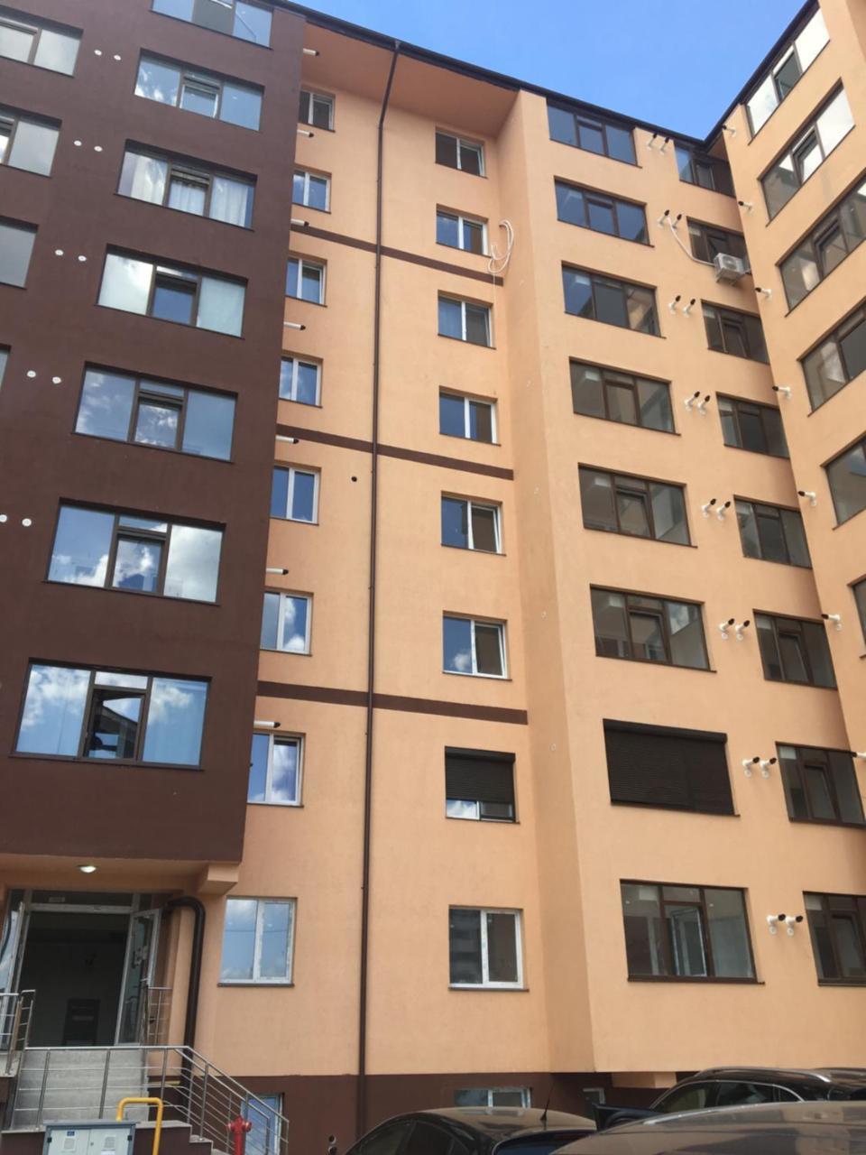Studio Residence Militari M2 Бухарест Экстерьер фото