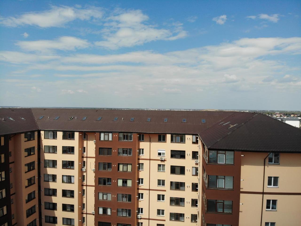 Studio Residence Militari M2 Бухарест Экстерьер фото